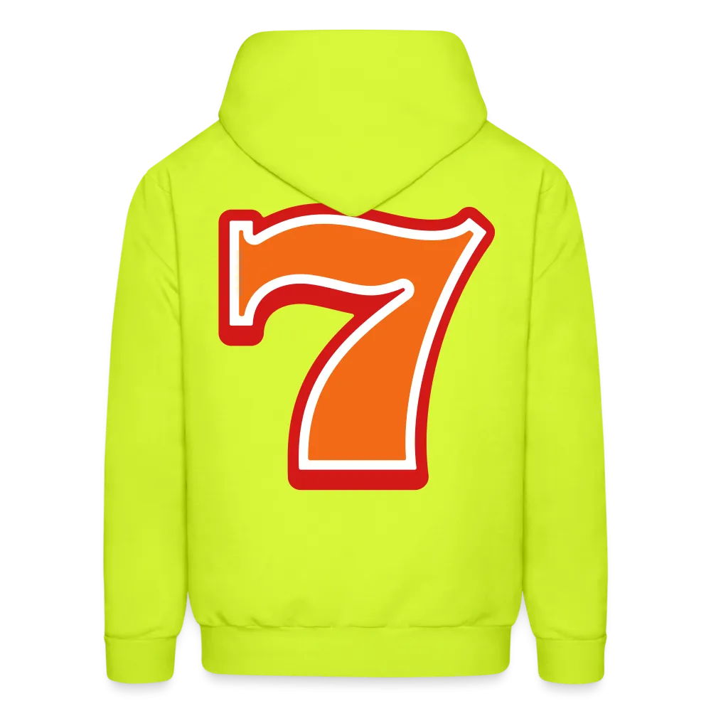 7 Hoodie