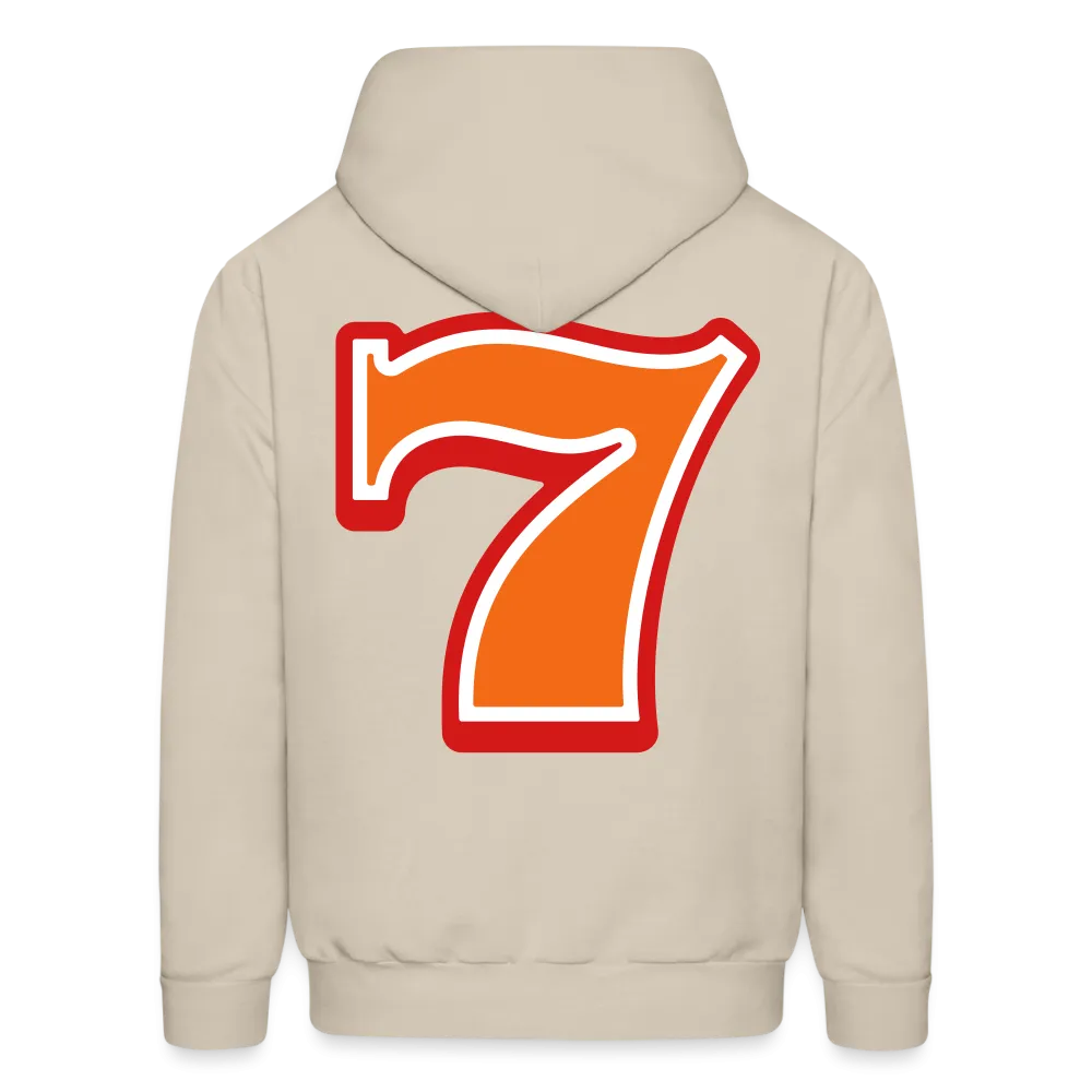 7 Hoodie