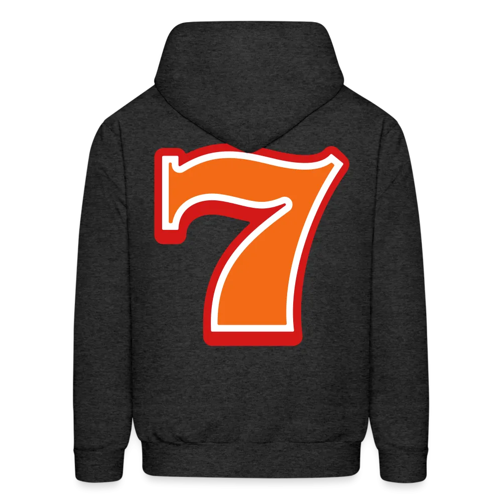 7 Hoodie