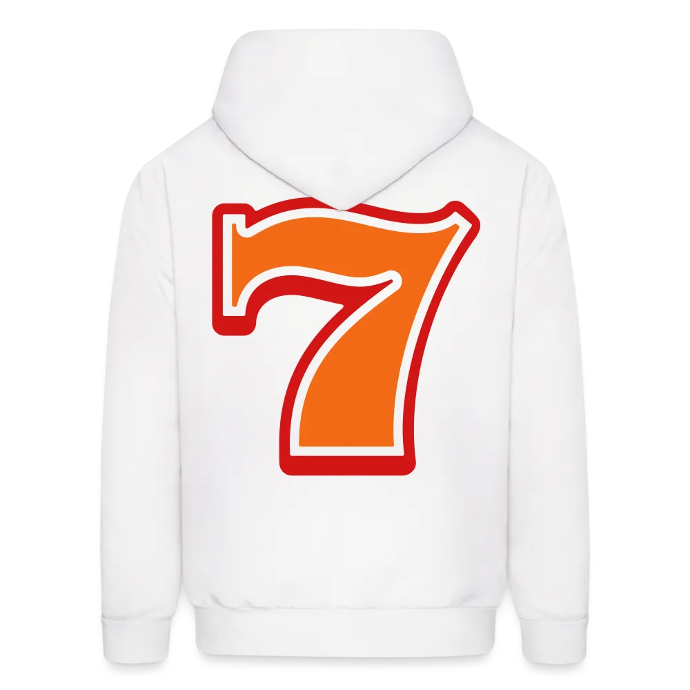 7 Hoodie
