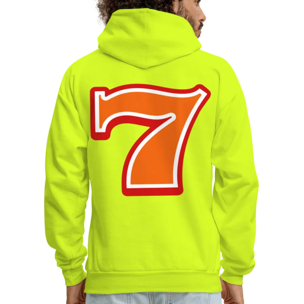 7 Hoodie