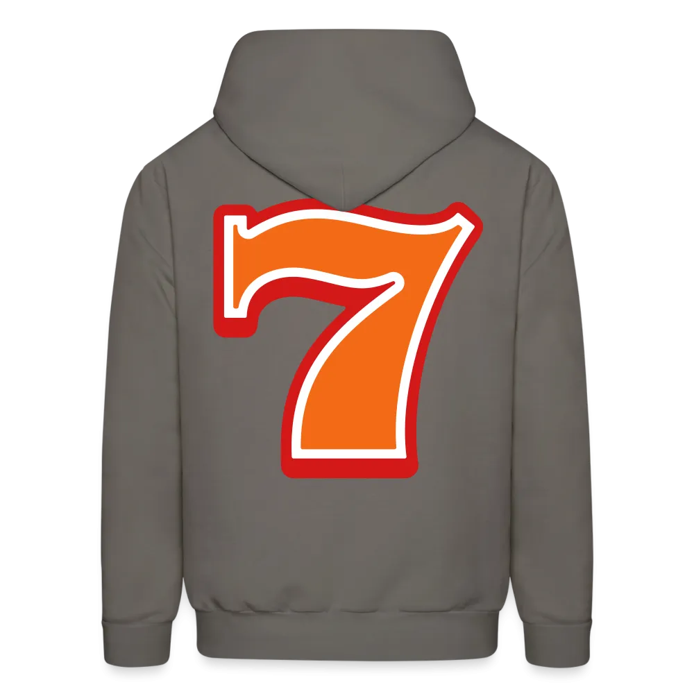 7 Hoodie