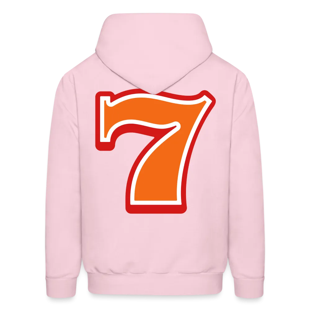 7 Hoodie