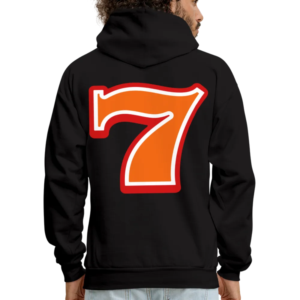 7 Hoodie