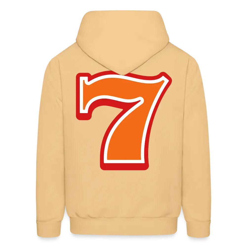 7 Hoodie