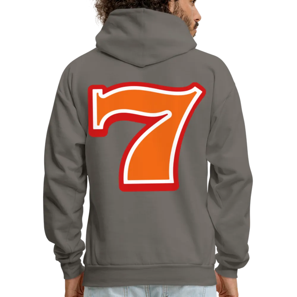 7 Hoodie