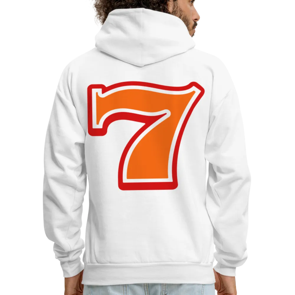 7 Hoodie