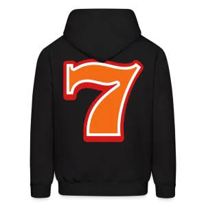 7 Hoodie