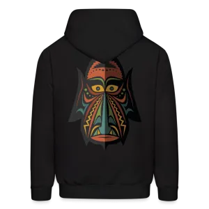 AFRICAN MASK 4 Hoodie