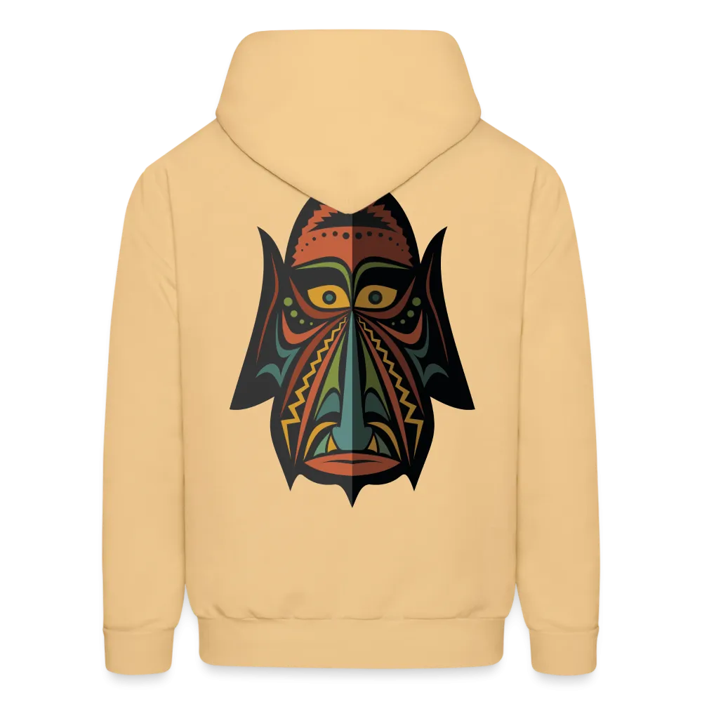 AFRICAN MASK 4 Hoodie