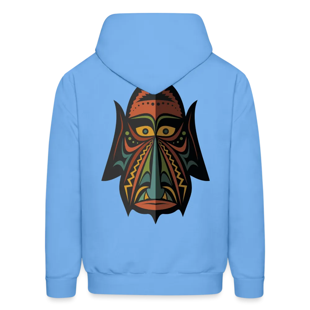AFRICAN MASK 4 Hoodie