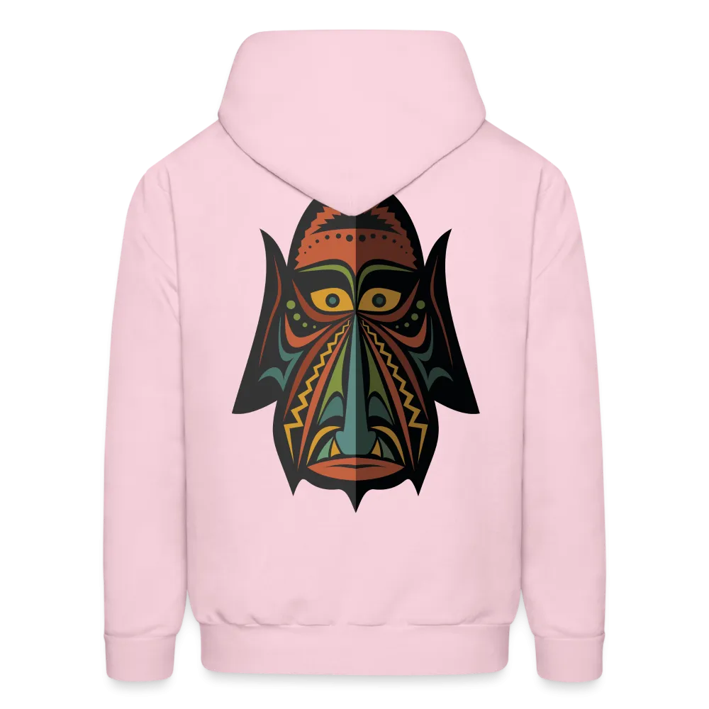 AFRICAN MASK 4 Hoodie