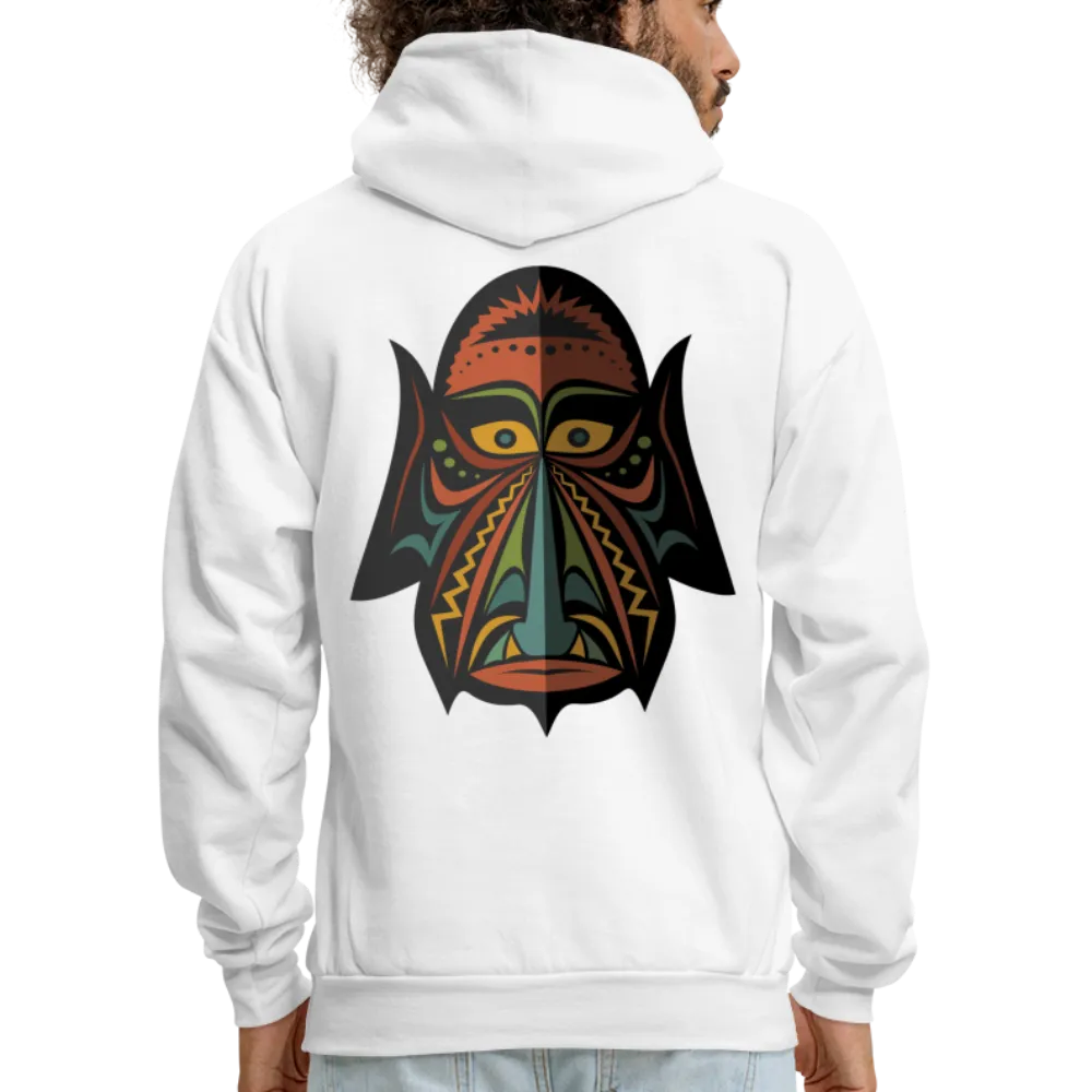 AFRICAN MASK 4 Hoodie