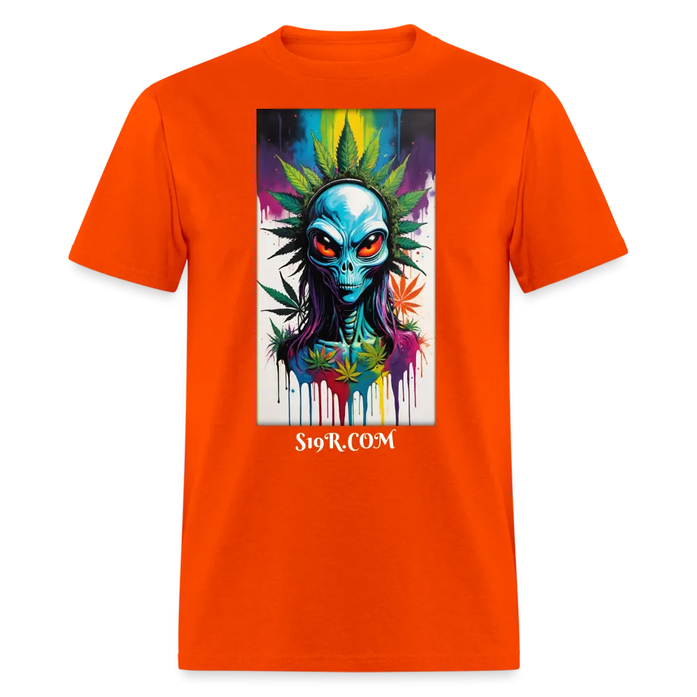 Alien Tribe