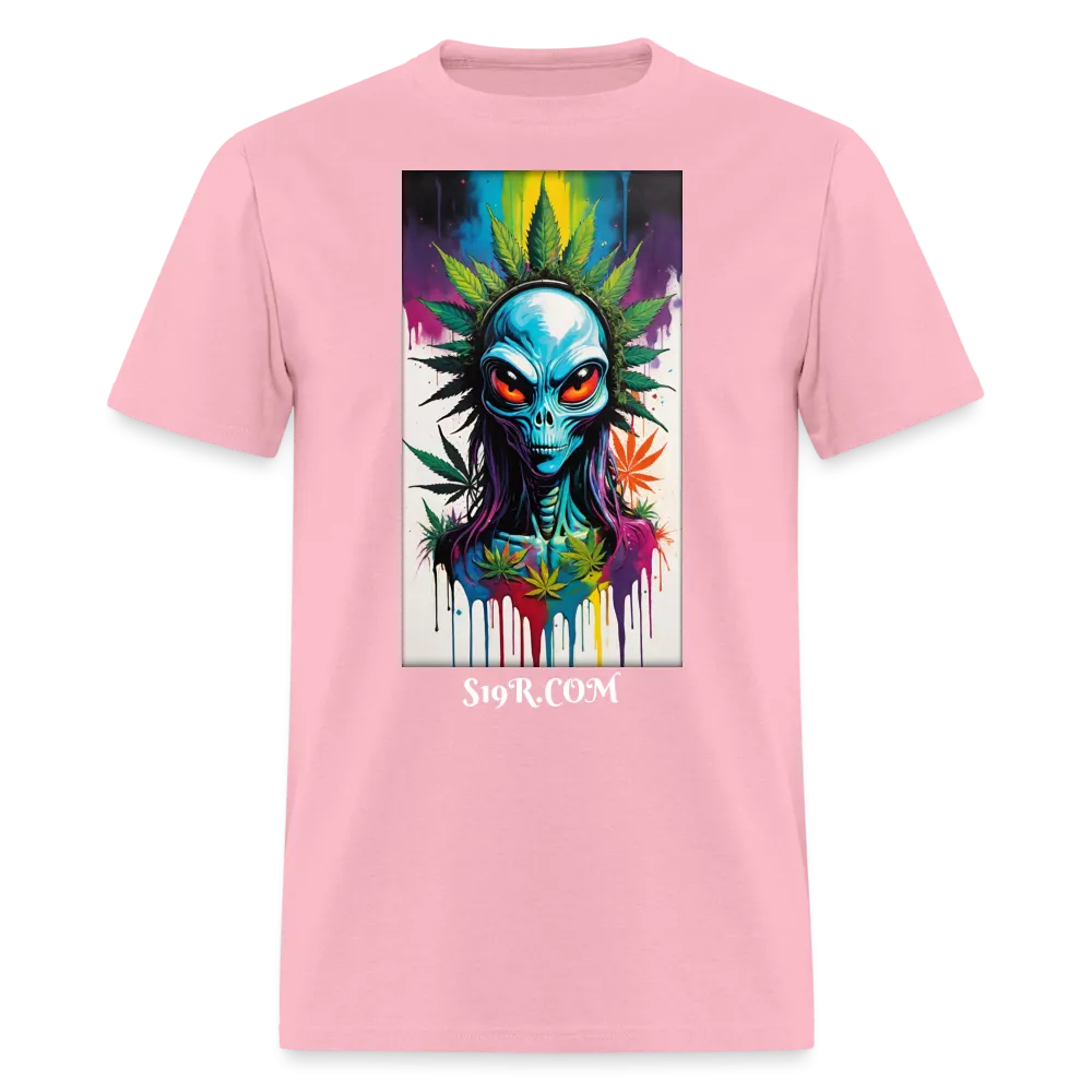 Alien Tribe