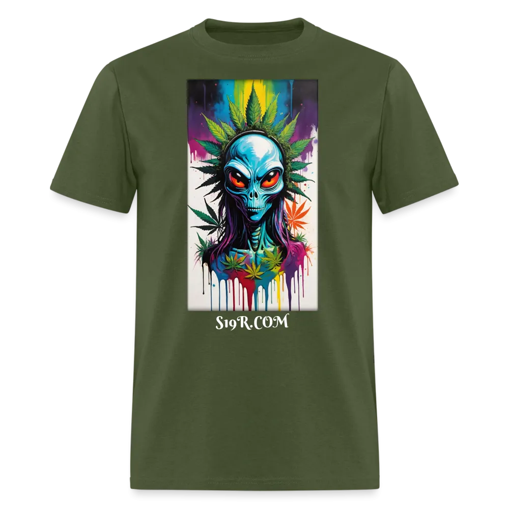 Alien Tribe