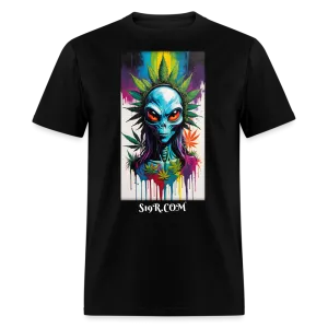 Alien Tribe