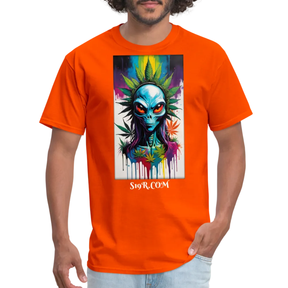 Alien Tribe