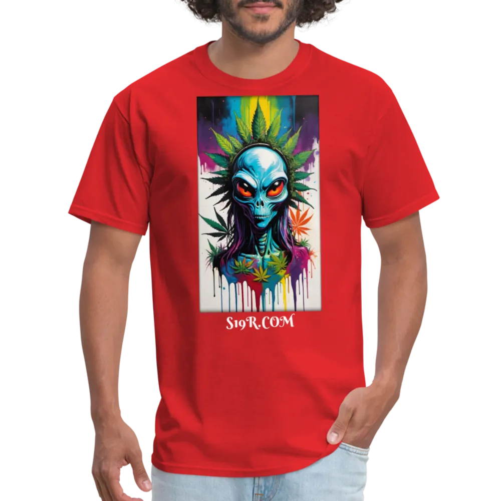 Alien Tribe