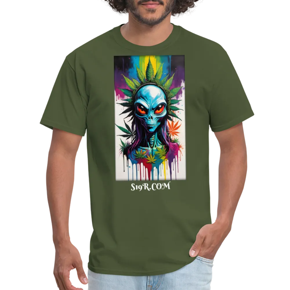 Alien Tribe