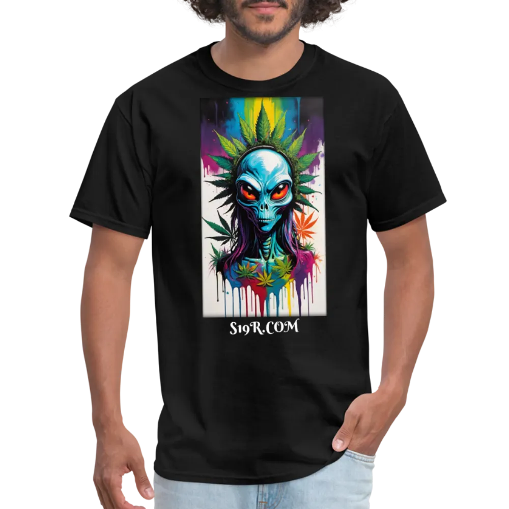 Alien Tribe