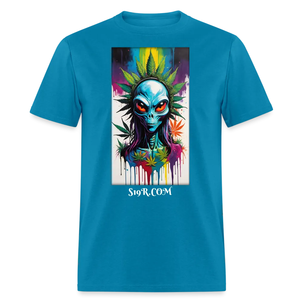 Alien Tribe