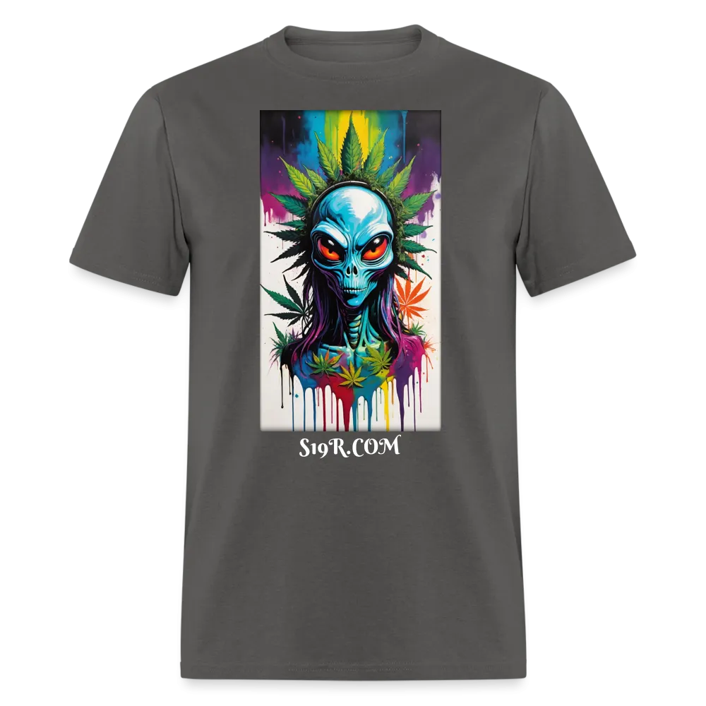 Alien Tribe