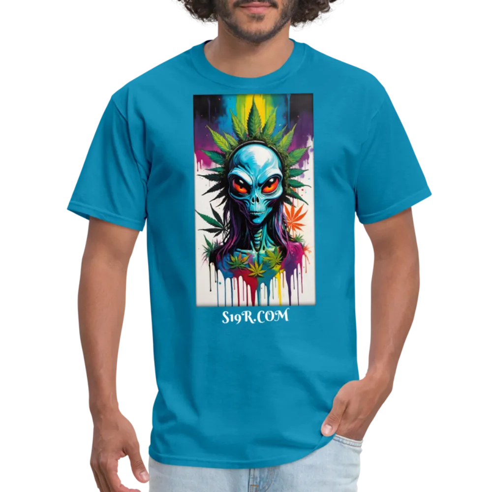 Alien Tribe