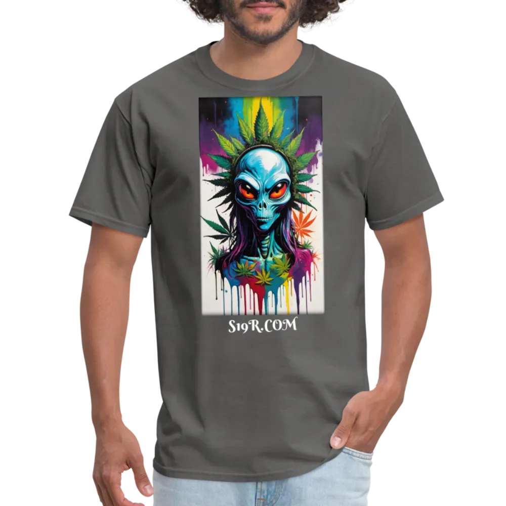 Alien Tribe