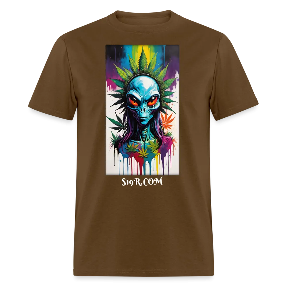Alien Tribe