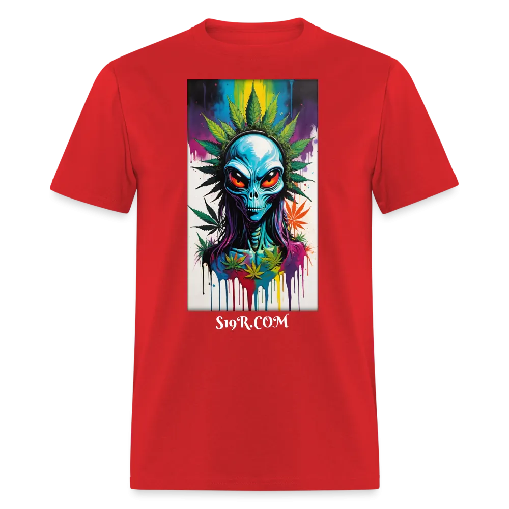 Alien Tribe
