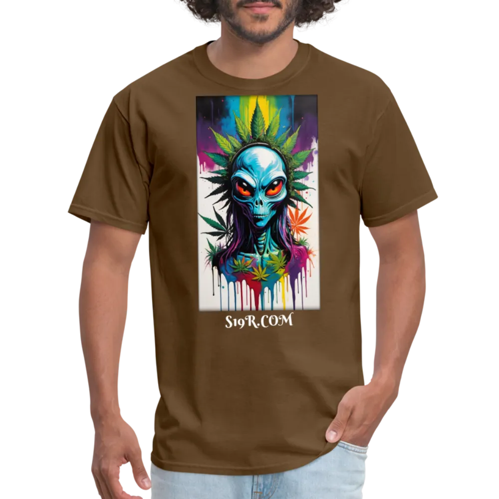 Alien Tribe
