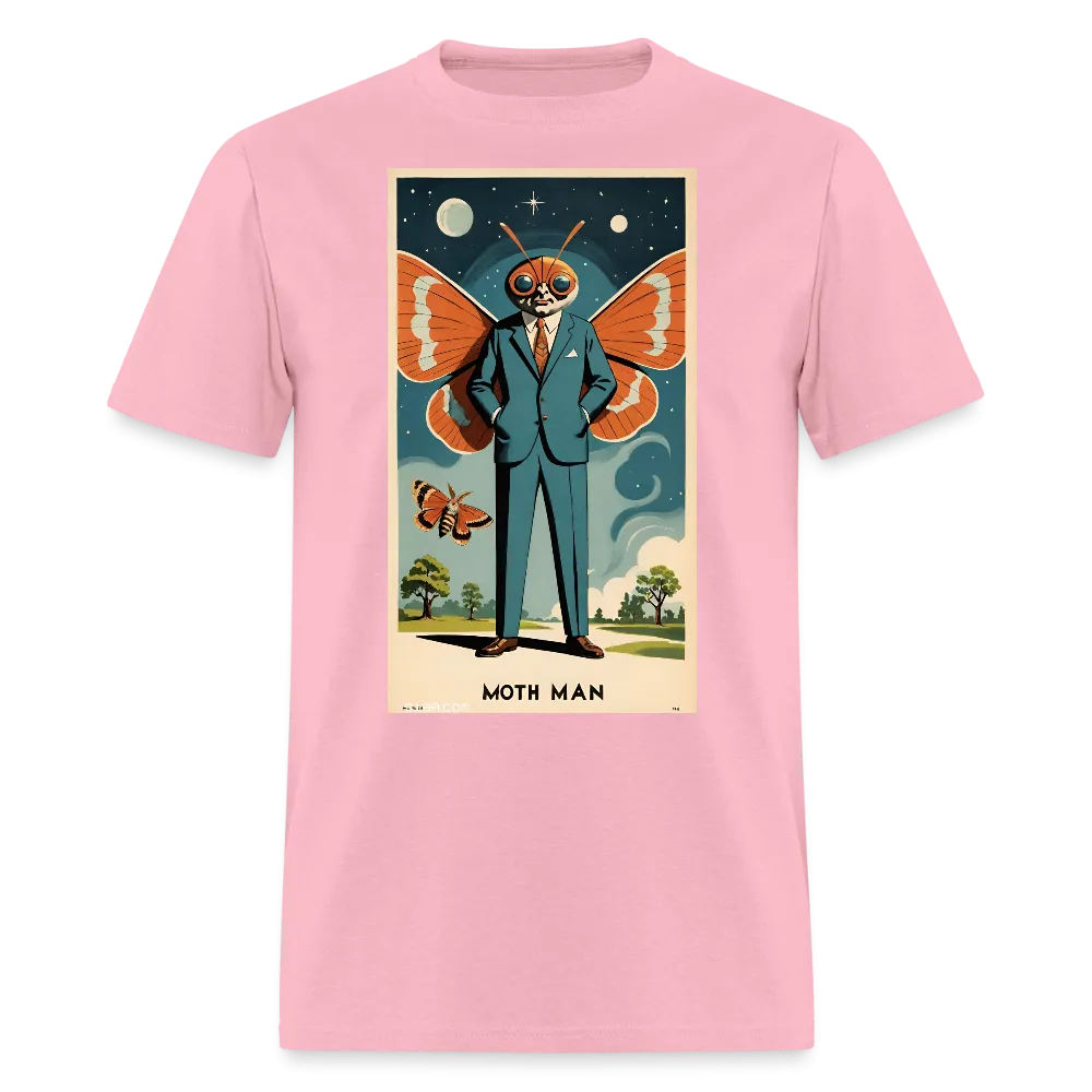 Alternate Moth Man