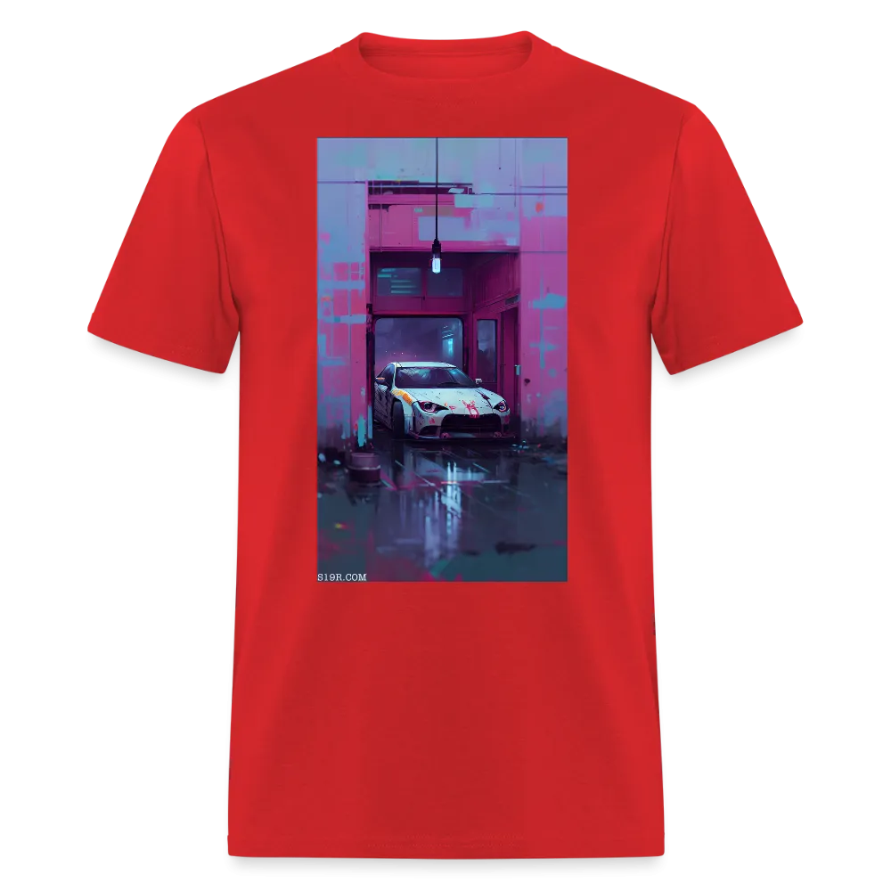 Auto Loop Four