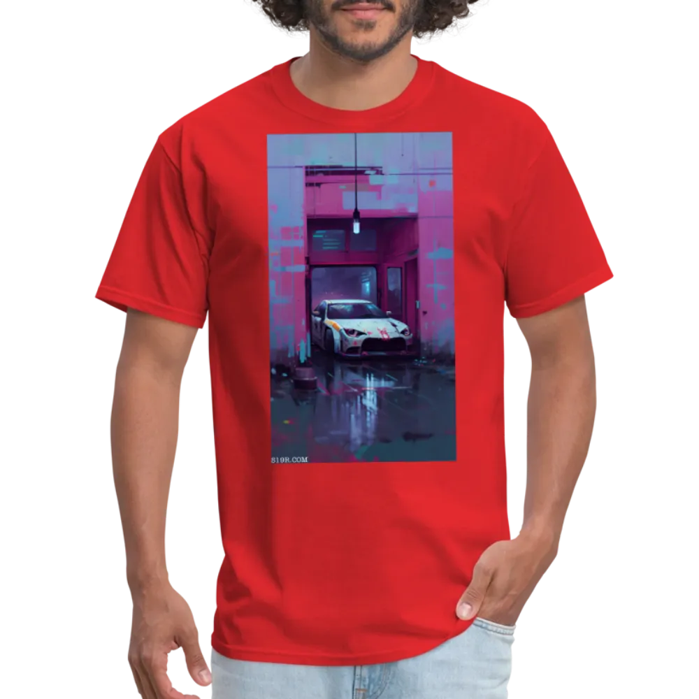 Auto Loop Four