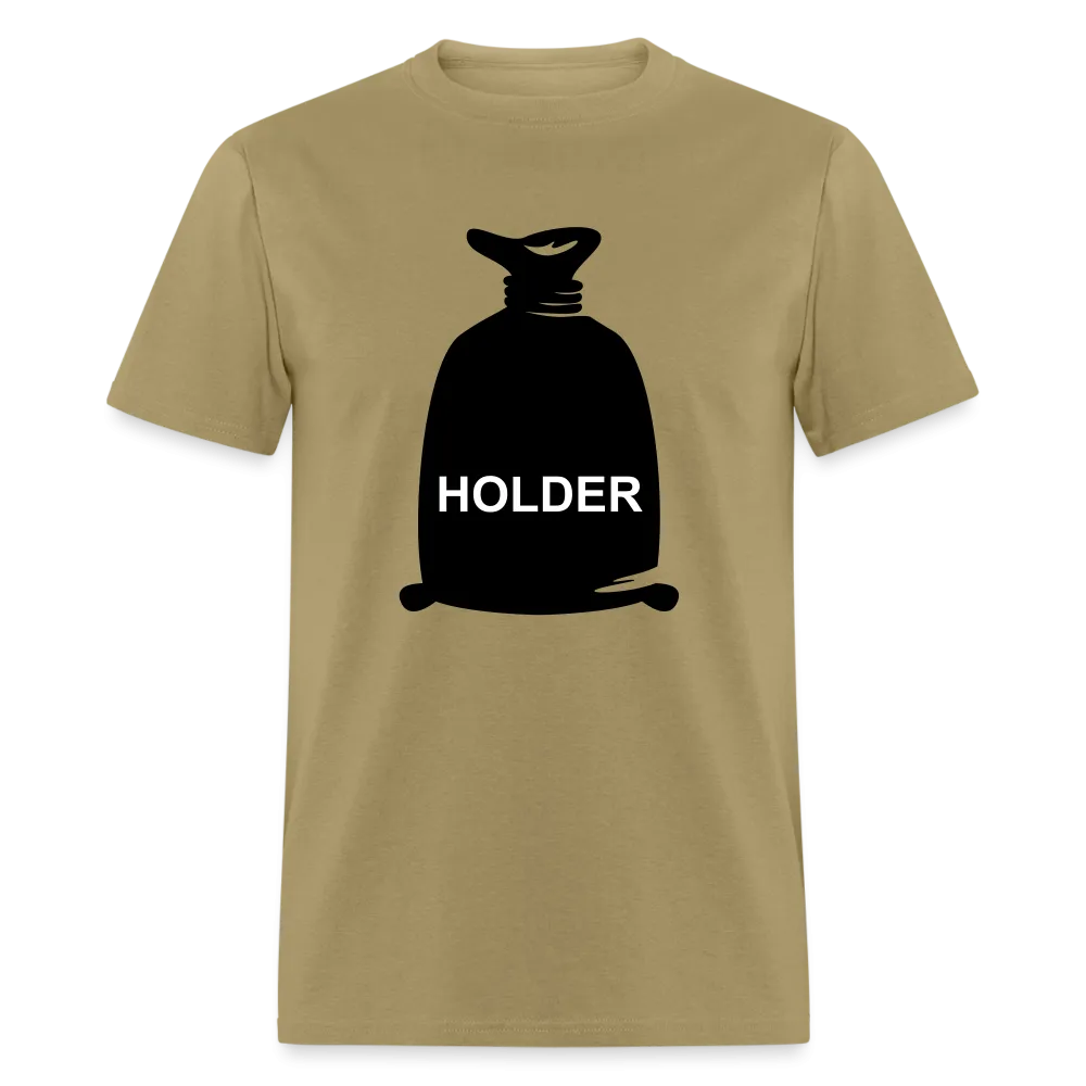 BAG HOLDER