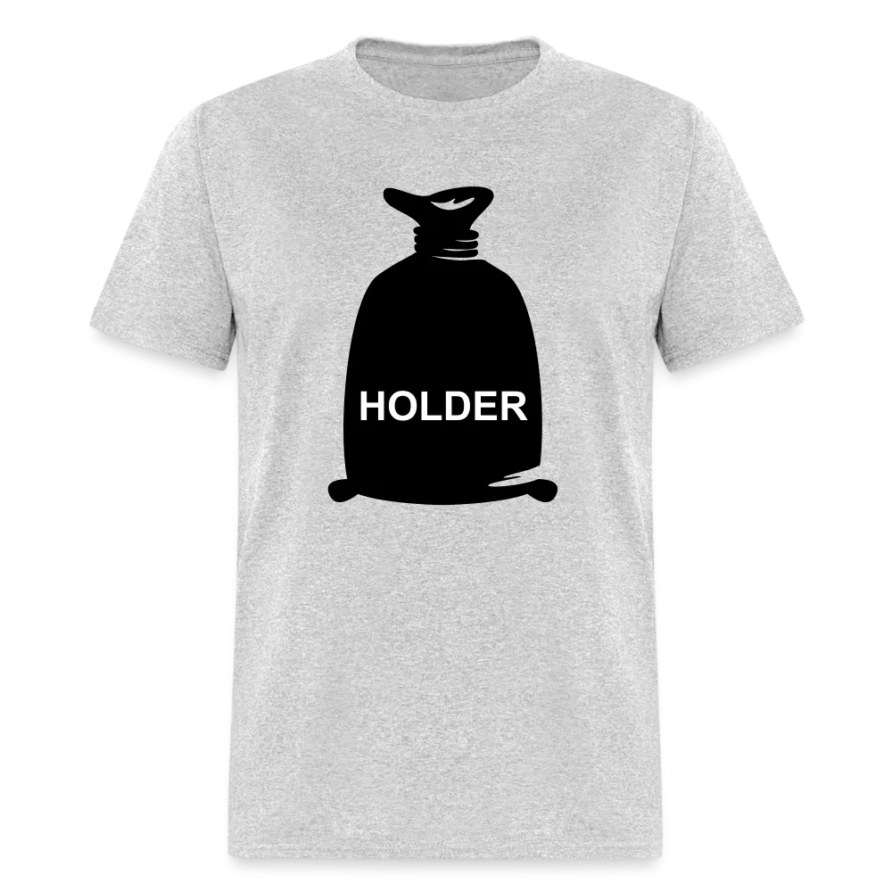 BAG HOLDER