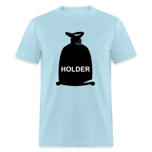 BAG HOLDER