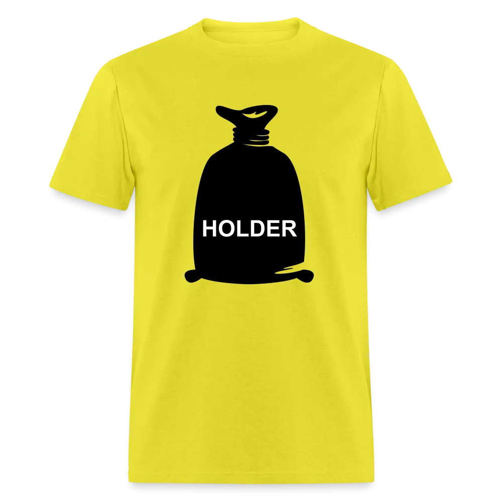 BAG HOLDER
