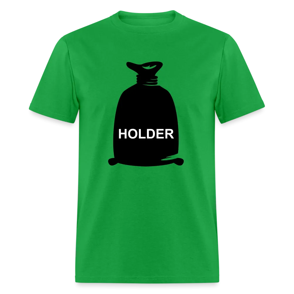 BAG HOLDER