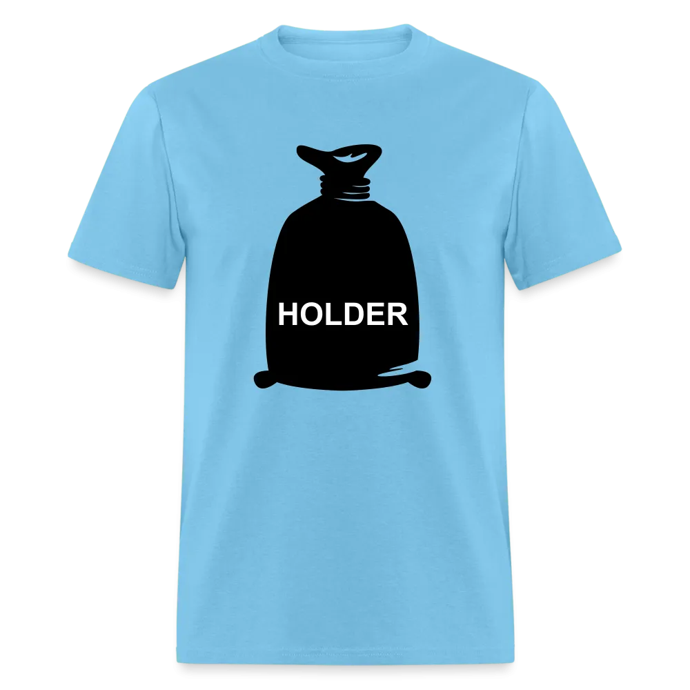 BAG HOLDER