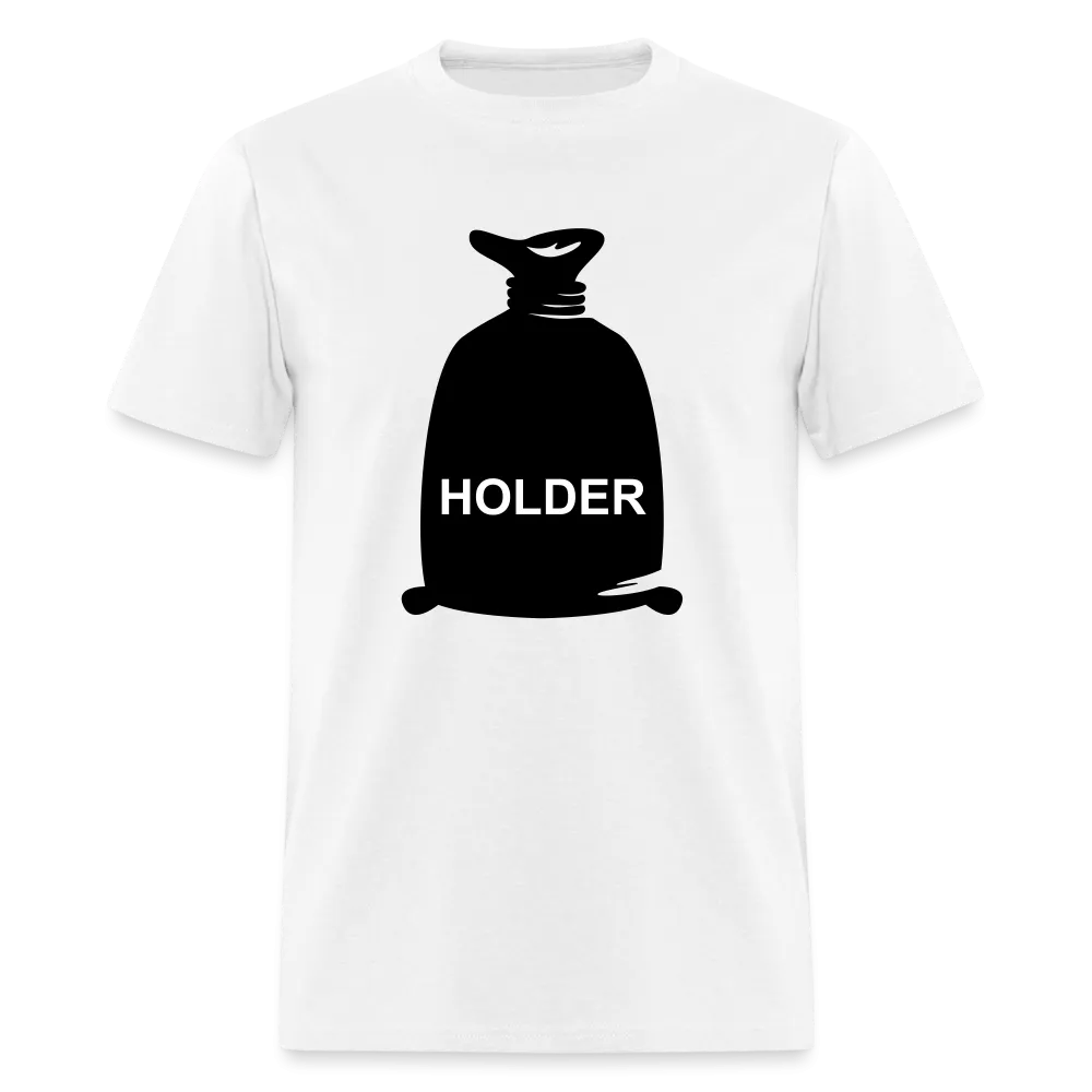 BAG HOLDER