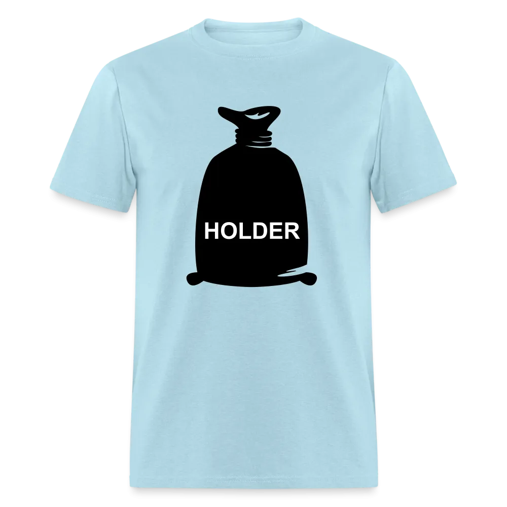 BAG HOLDER