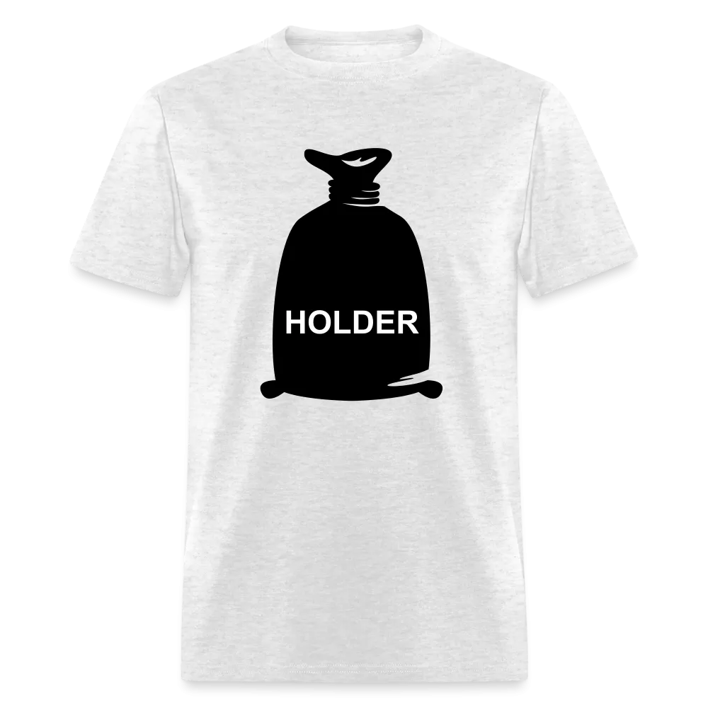 BAG HOLDER