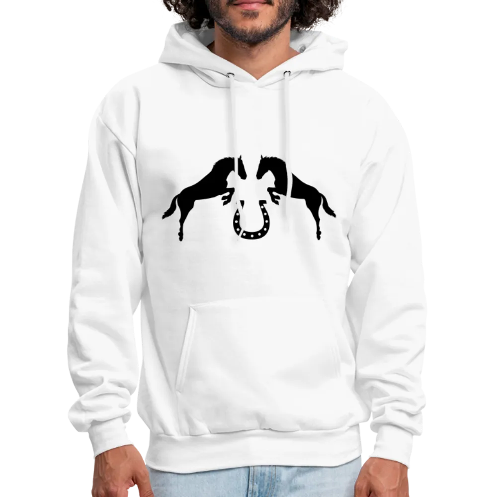 BAKER TWINS Hoodie