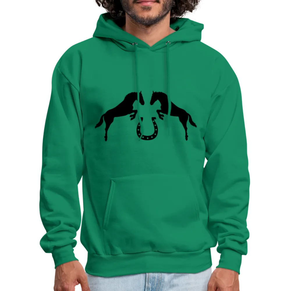 BAKER TWINS Hoodie