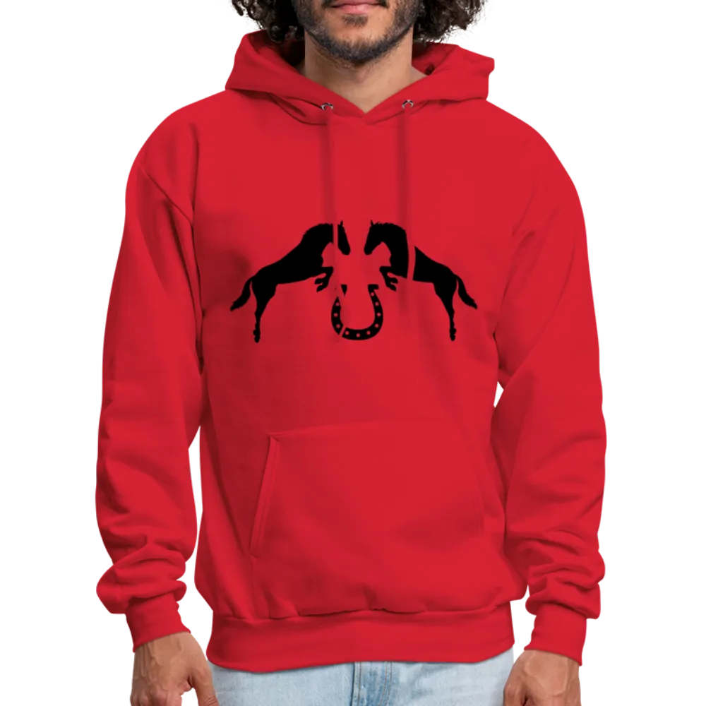 BAKER TWINS Hoodie