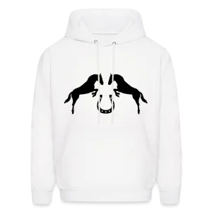 BAKER TWINS Hoodie