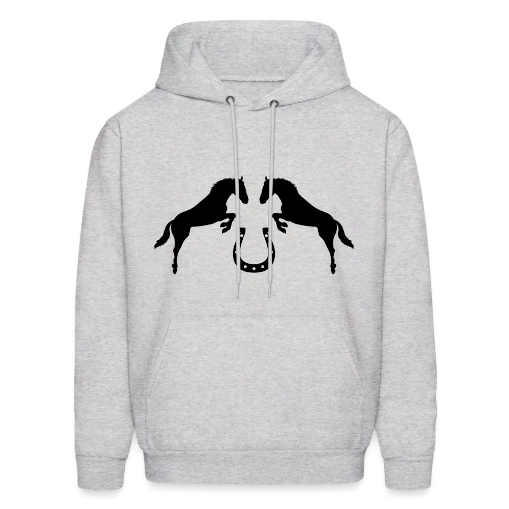 BAKER TWINS Hoodie