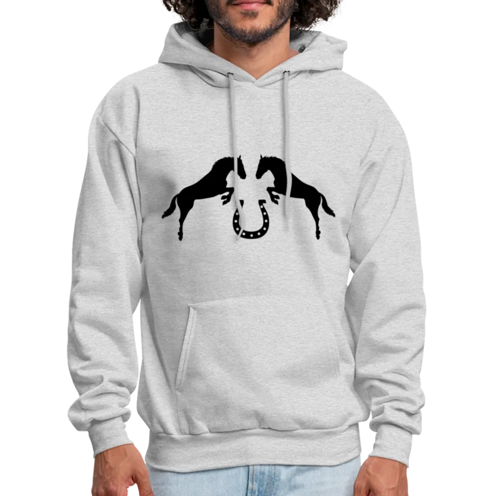 BAKER TWINS Hoodie